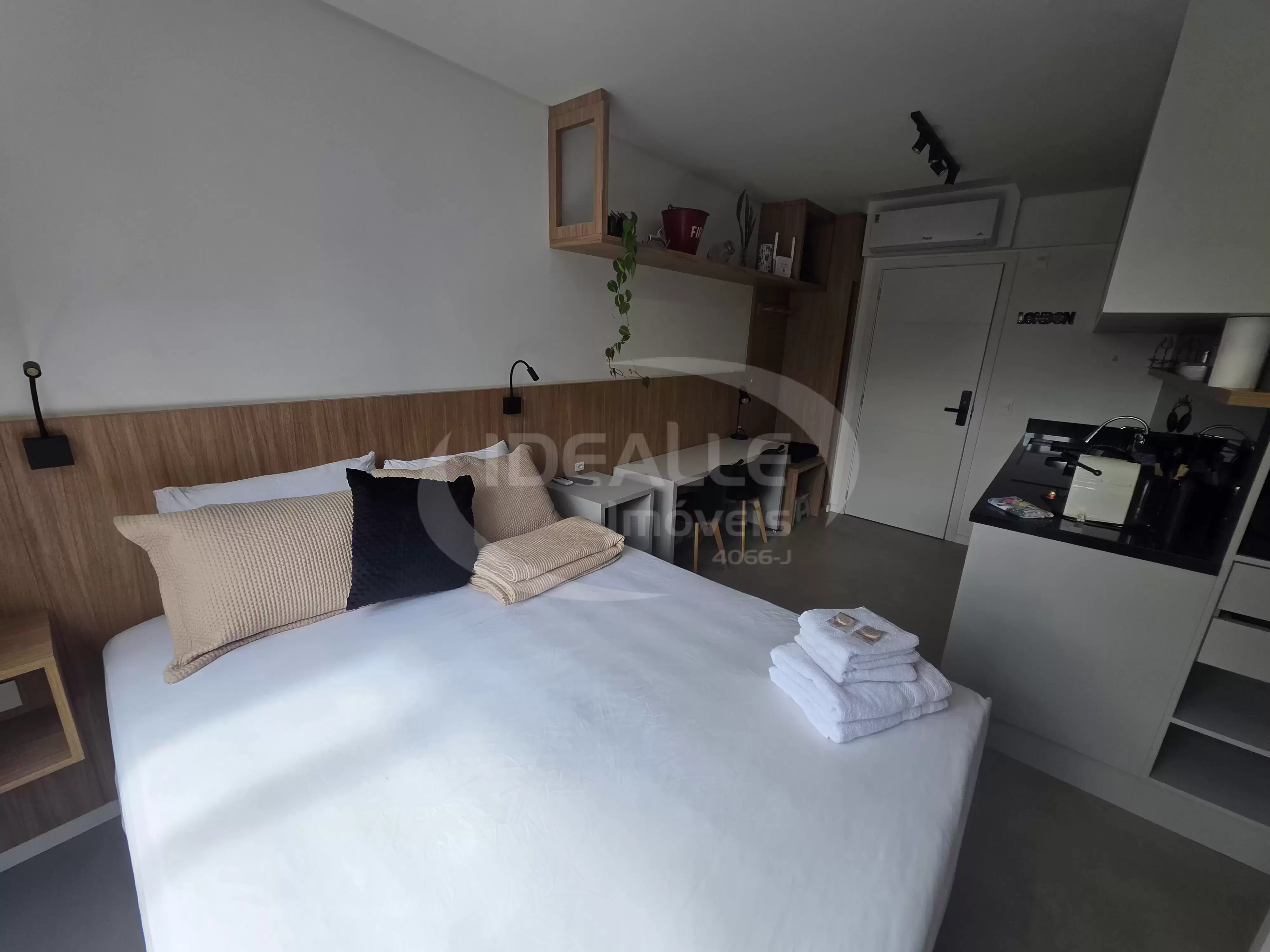 Ed. Join Batel Residencial