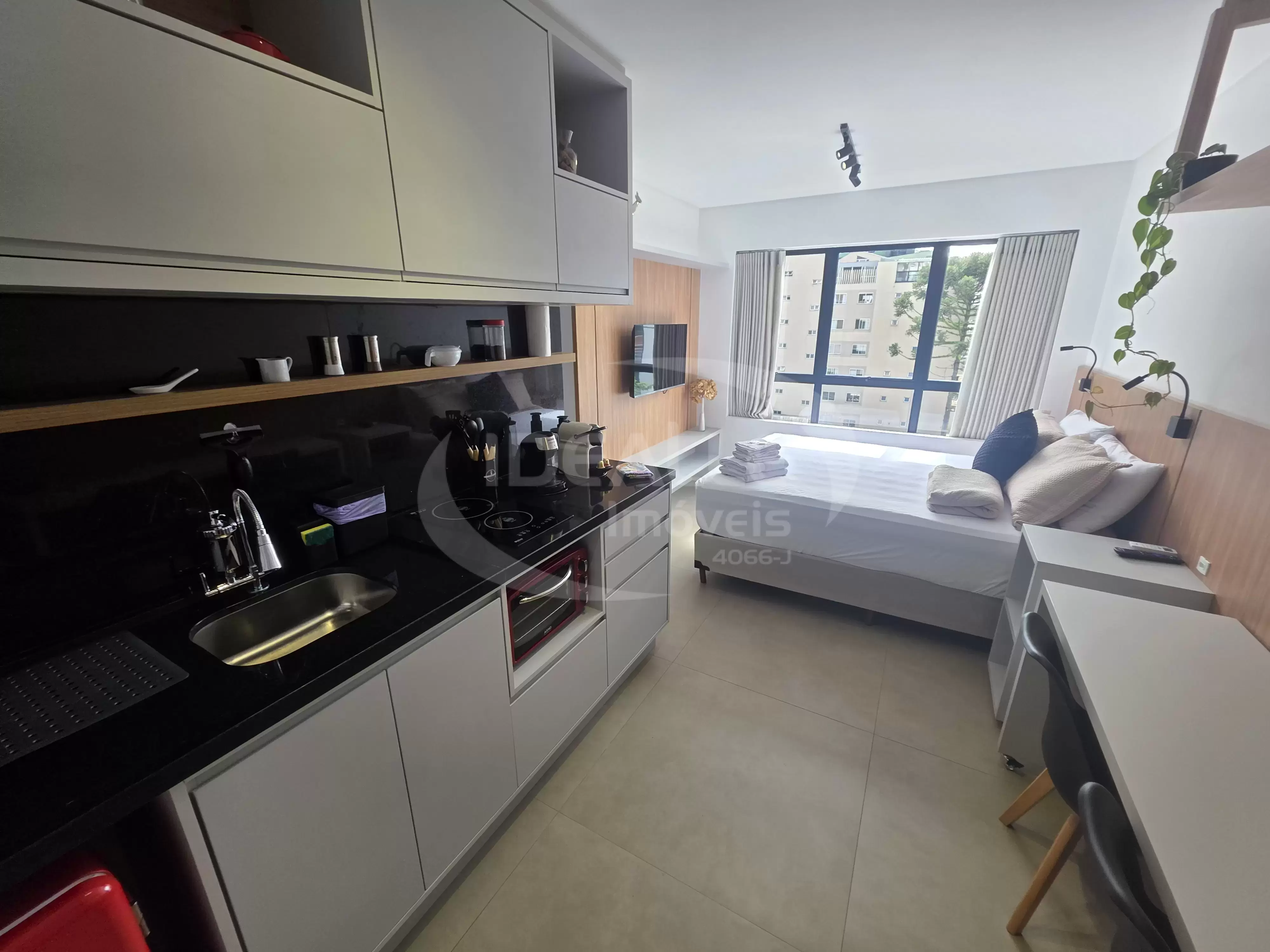 Ed. Join Batel Residencial