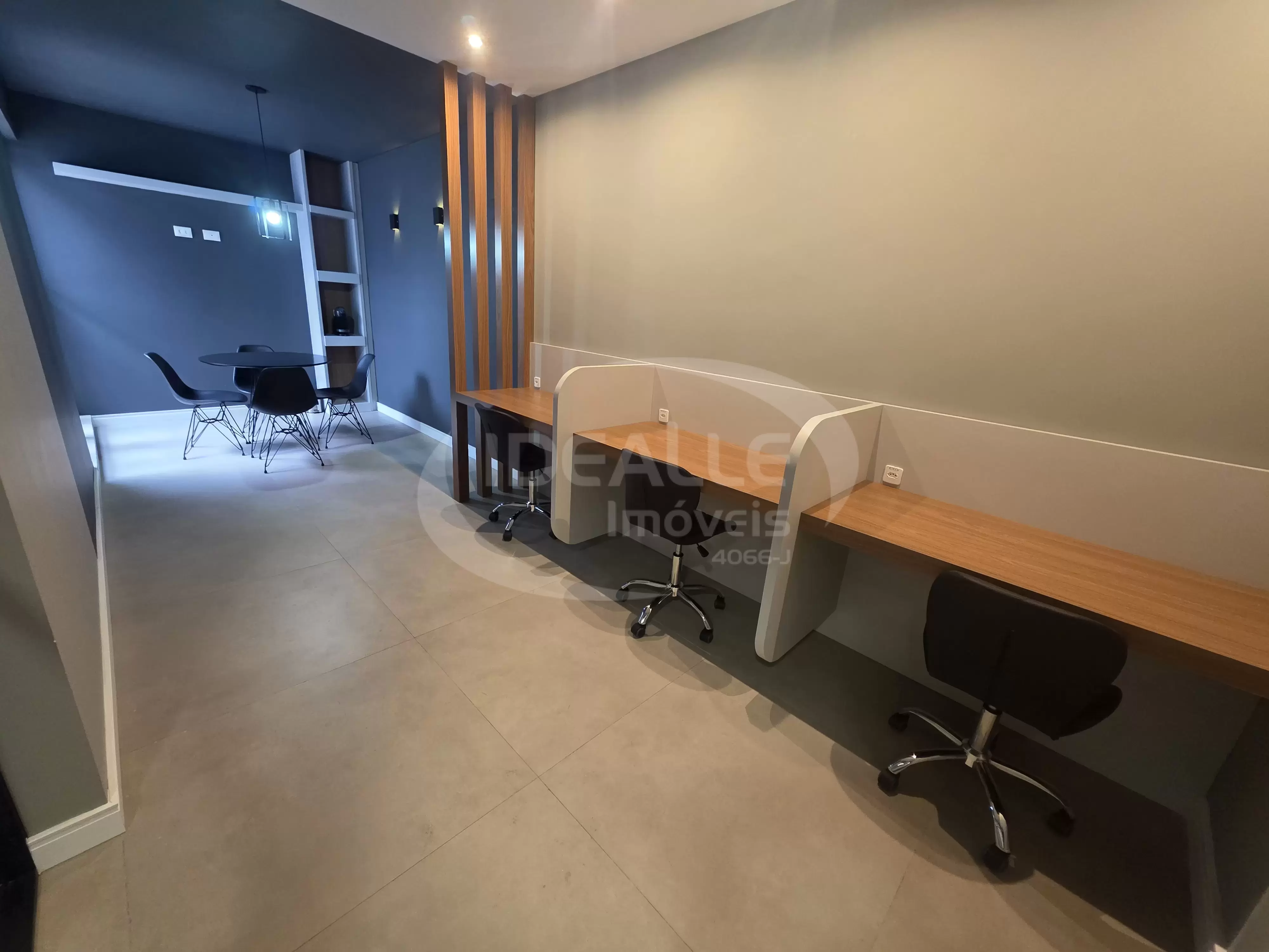 Ed. Join Batel Residencial