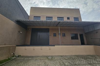 Barracão Pinhais