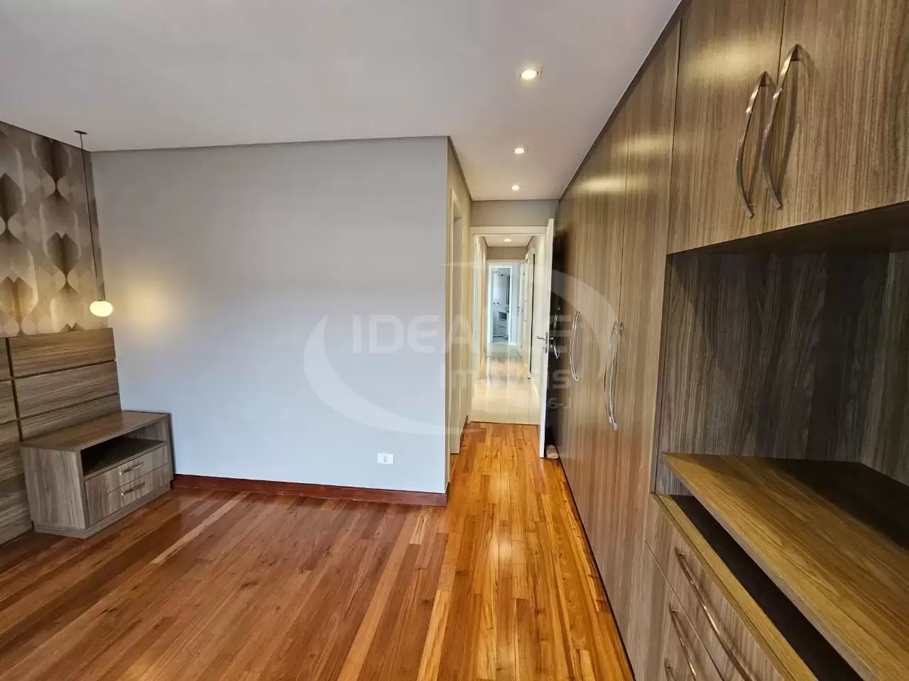 Ed. Residencial Jardins