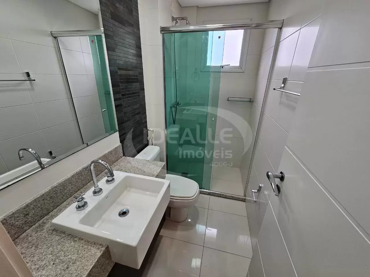 Ed. Residencial Jardins