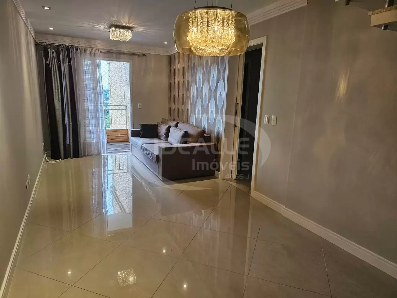 Ed. Residencial Jardins