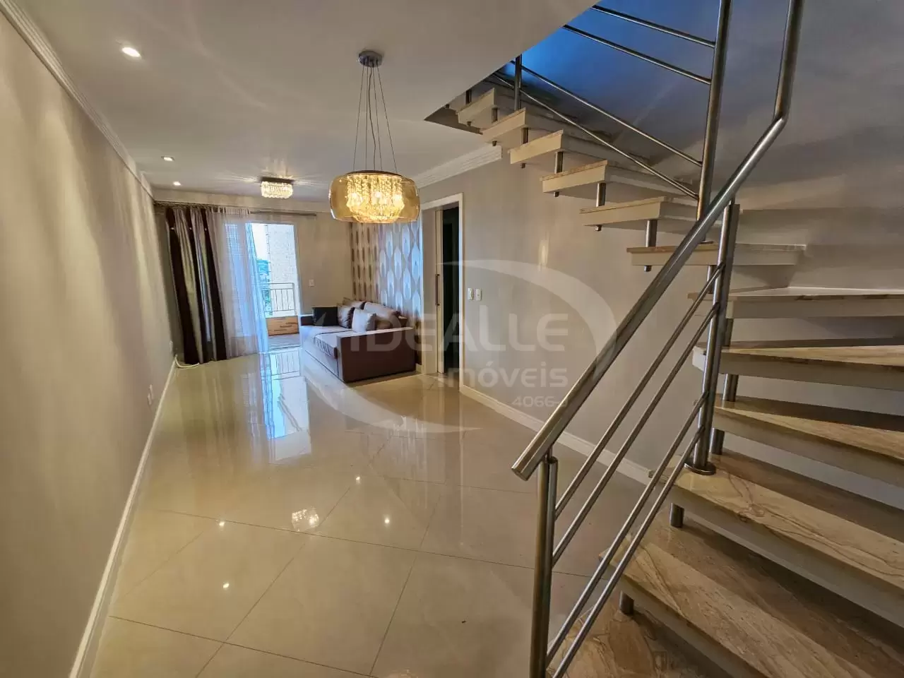 Ed. Residencial Jardins