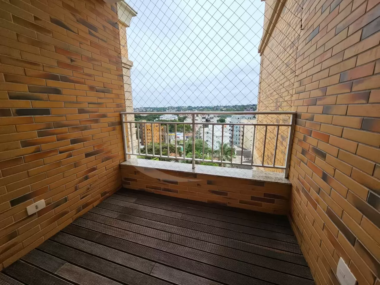 Ed. Residencial Jardins