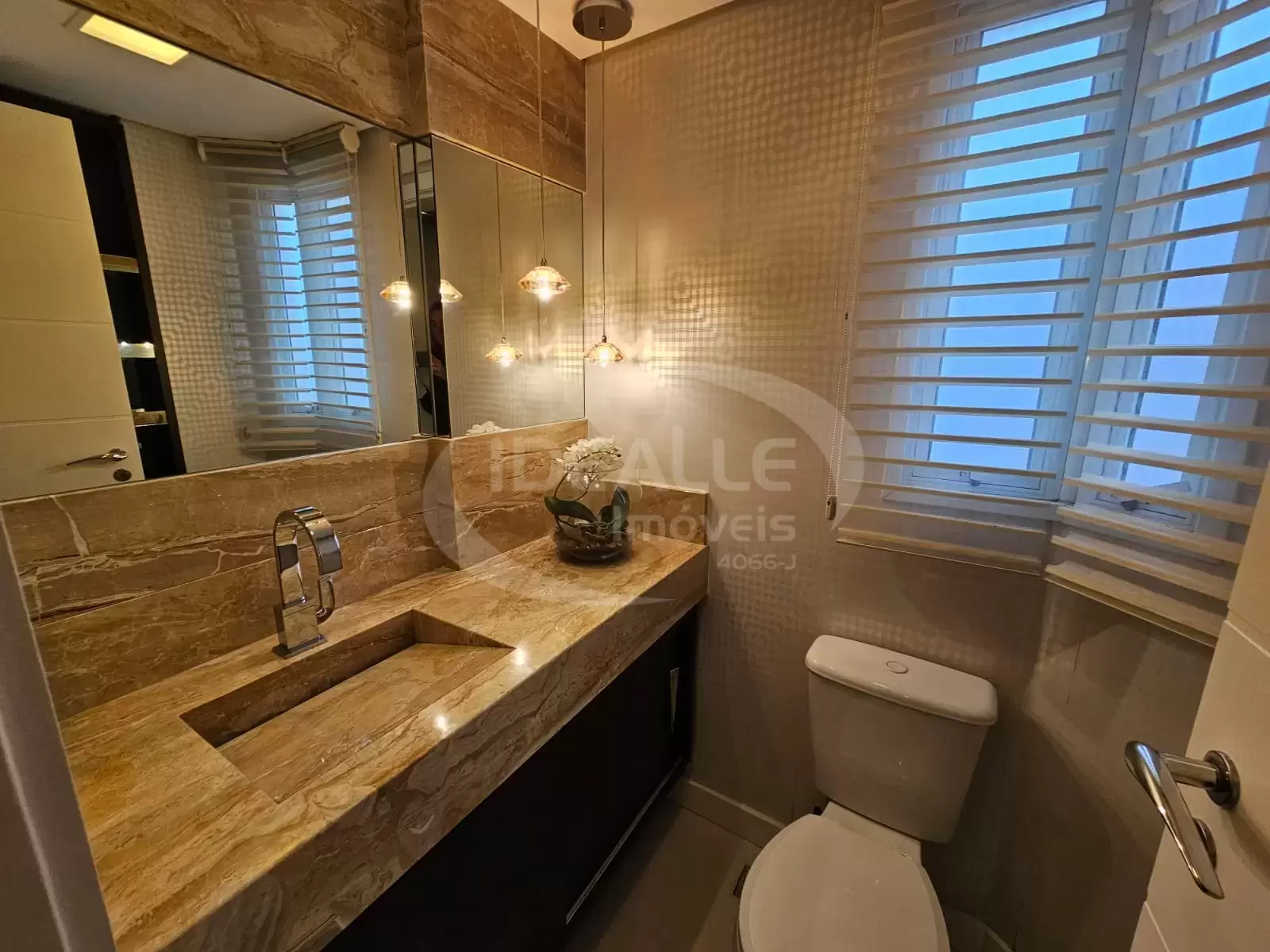 Ed. Residencial Jardins