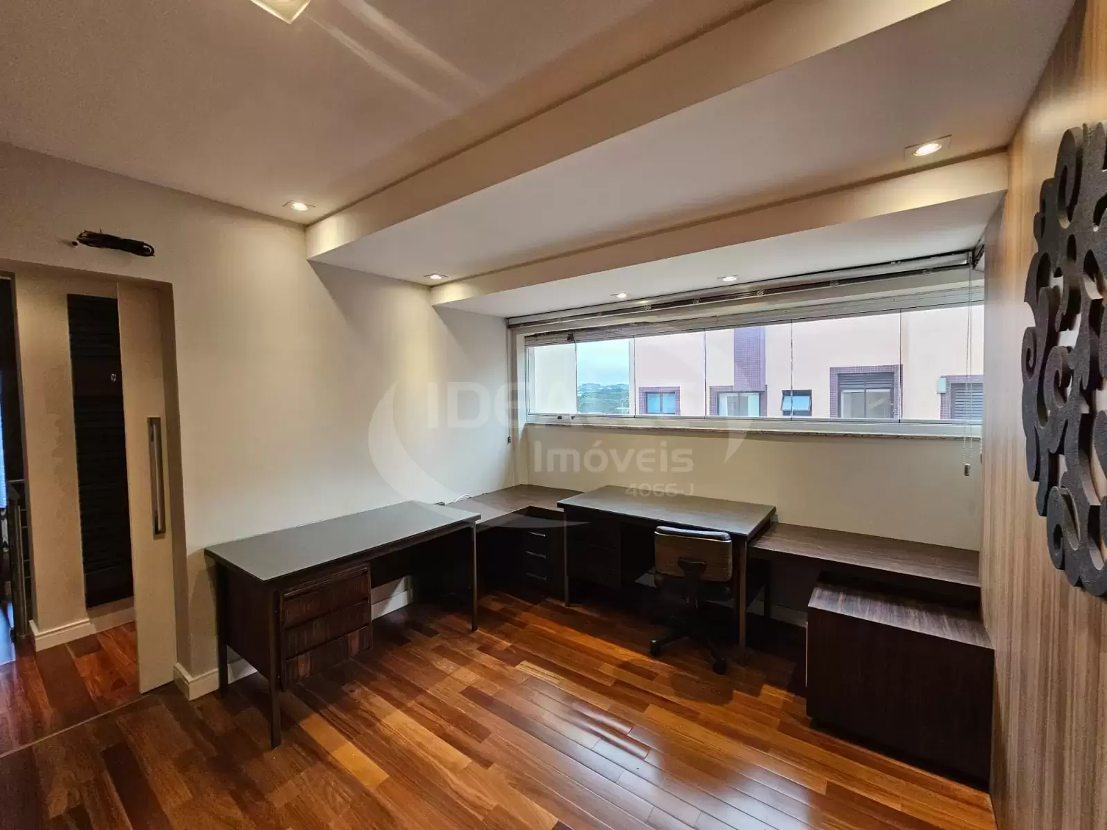 Ed. Residencial Jardins