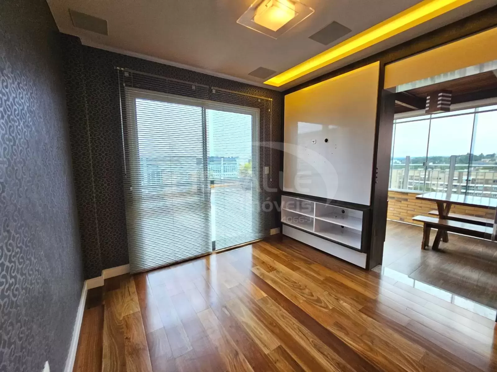 Ed. Residencial Jardins