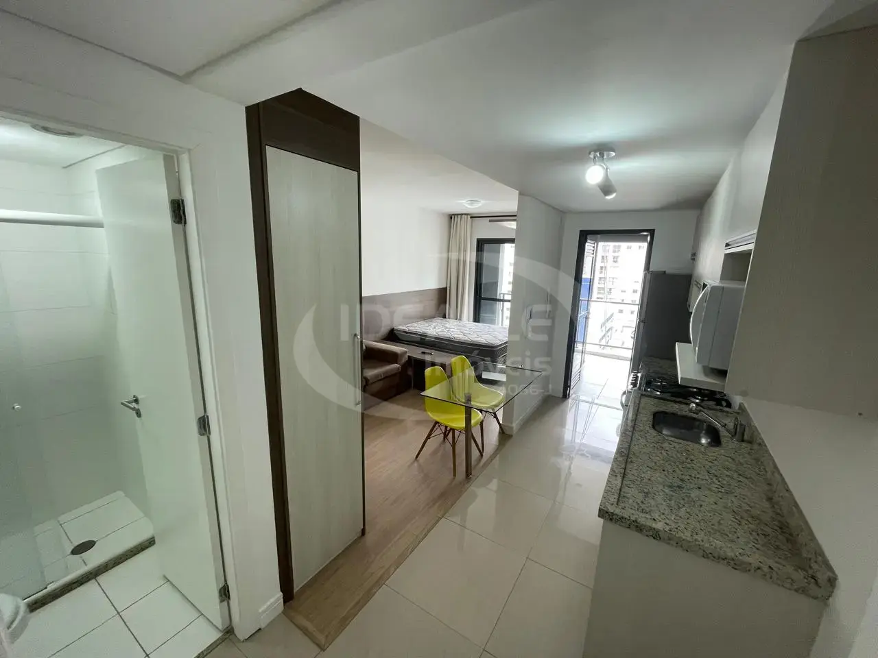 Ed. Champagnat Residence