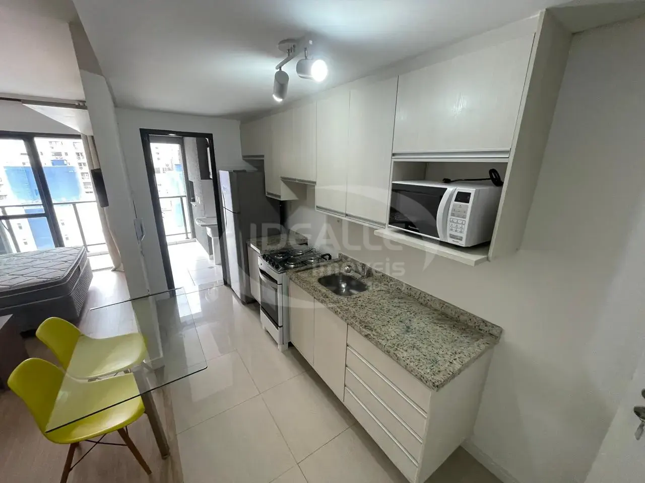 Ed. Champagnat Residence