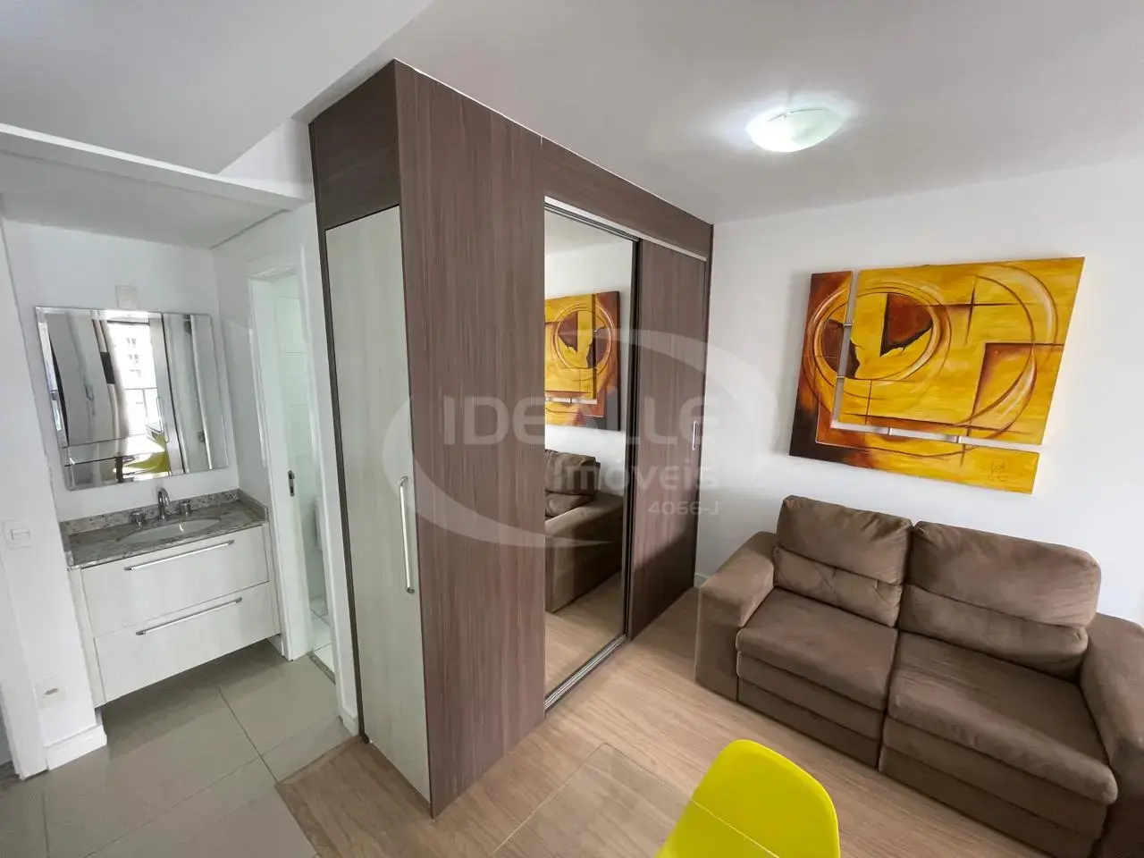 Ed. Champagnat Residence