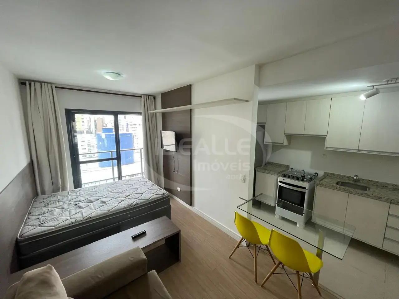 Ed. Champagnat Residence