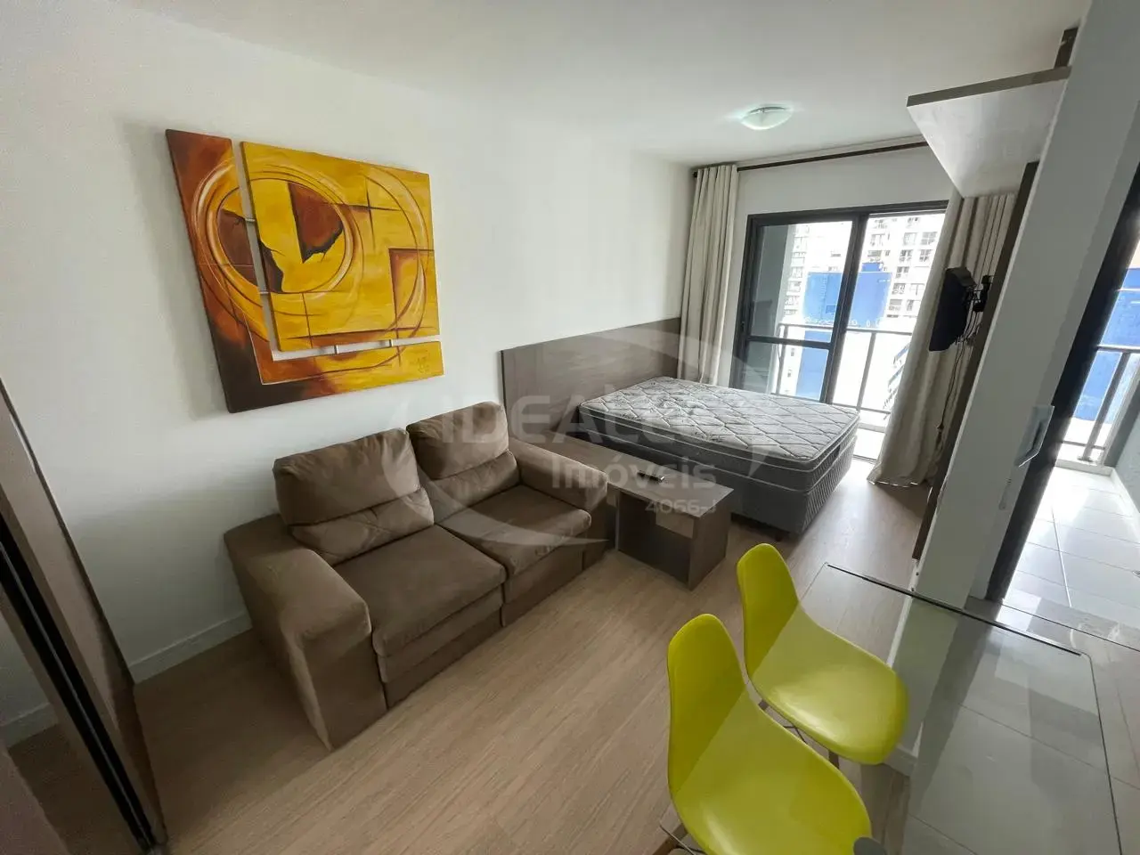 Ed. Champagnat Residence