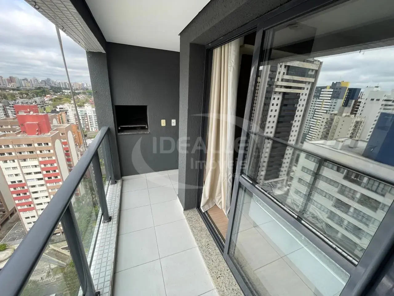 Ed. Champagnat Residence