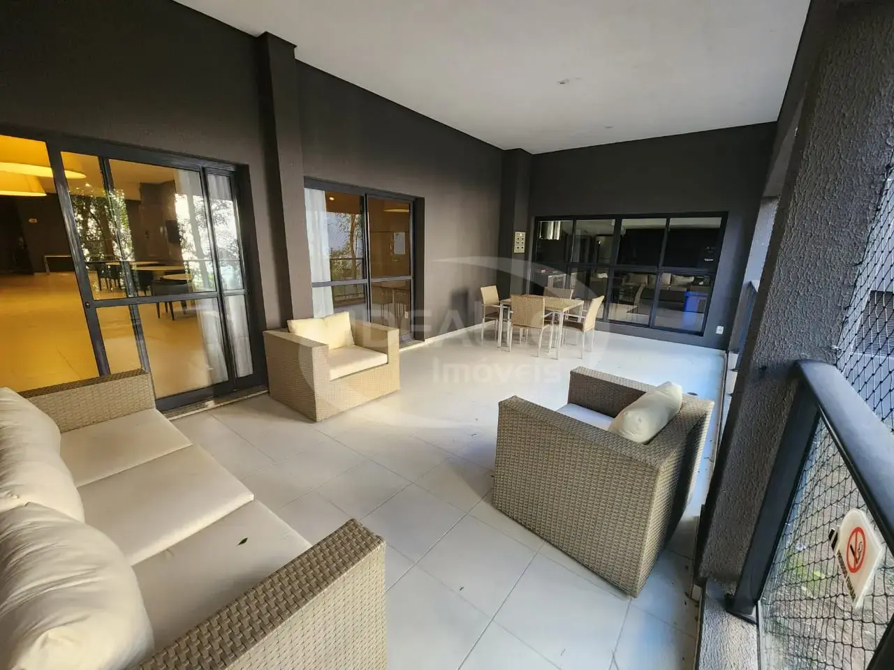 Ed. Champagnat Residence