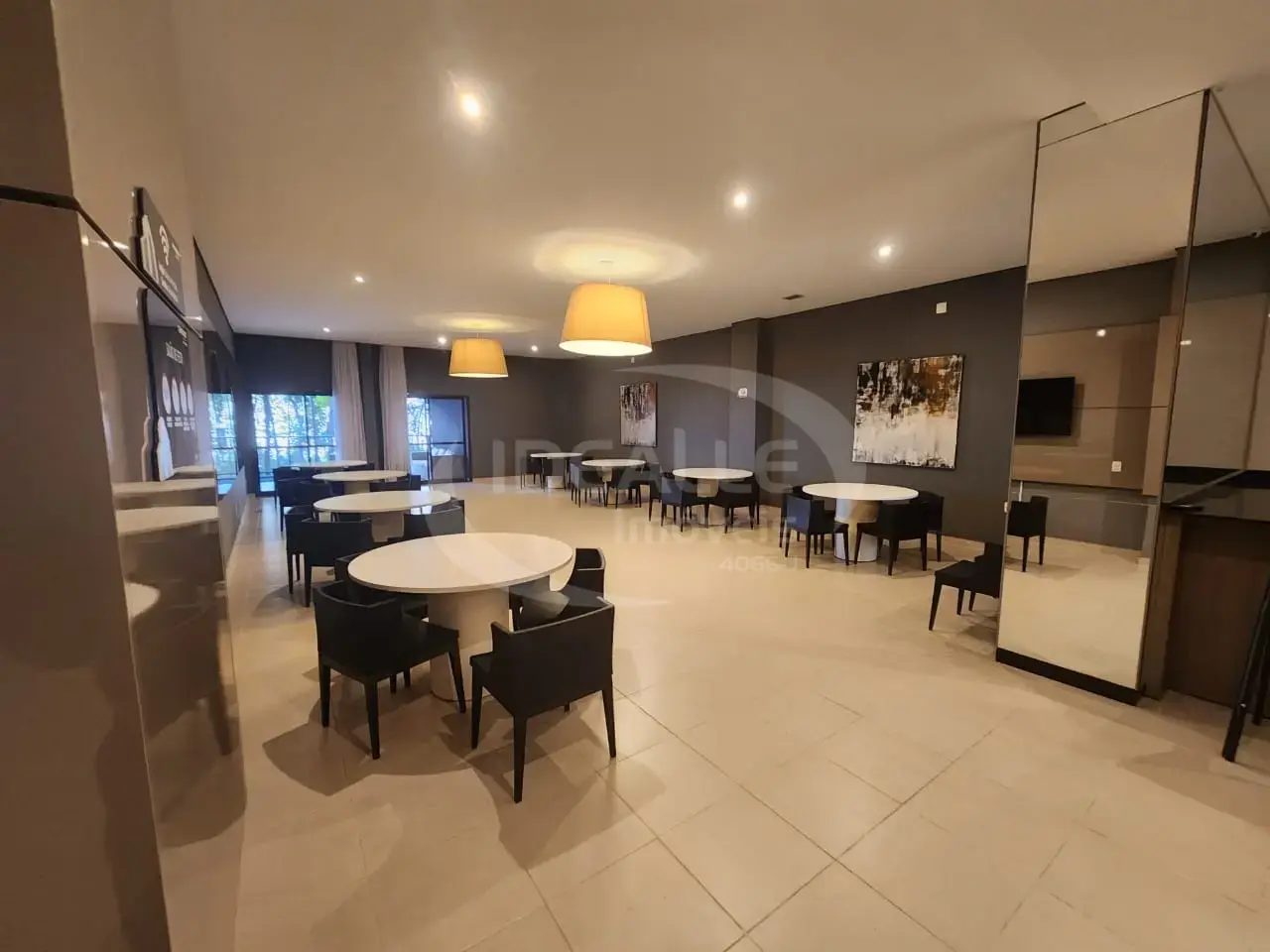 Ed. Champagnat Residence