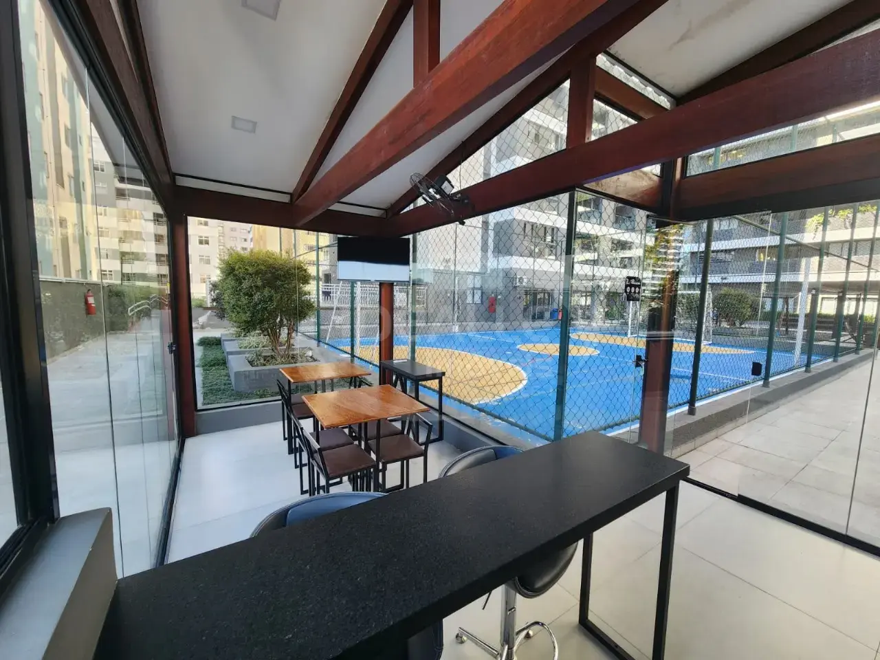 Ed. Champagnat Residence