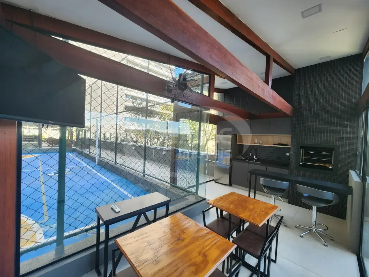 Ed. Champagnat Residence