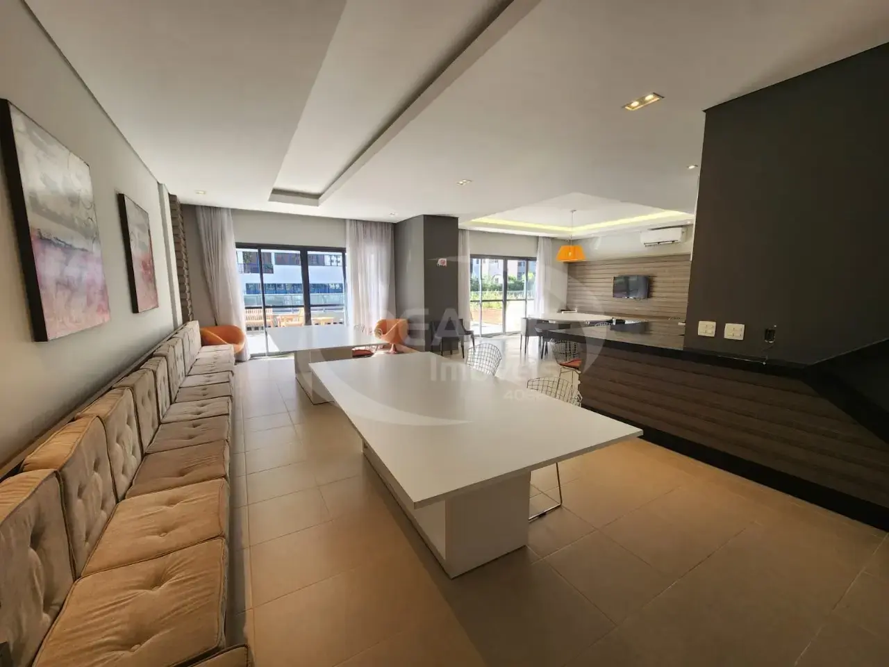 Ed. Champagnat Residence