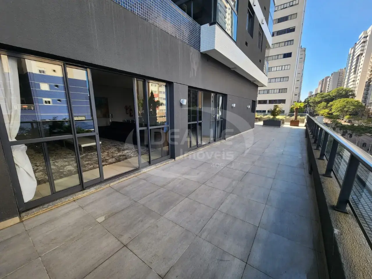 Ed. Champagnat Residence