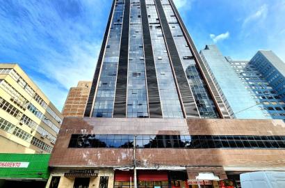 Ed. Montreal Executive Center