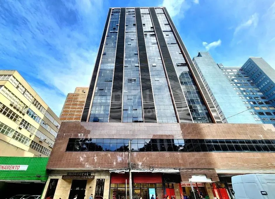 Ed. Montreal Executive Center