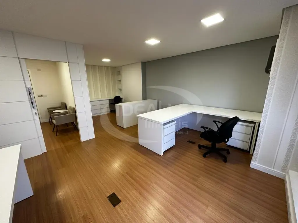 Ed. Montreal Executive Center