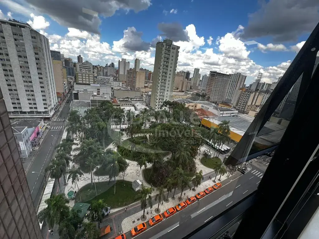 Ed. Montreal Executive Center