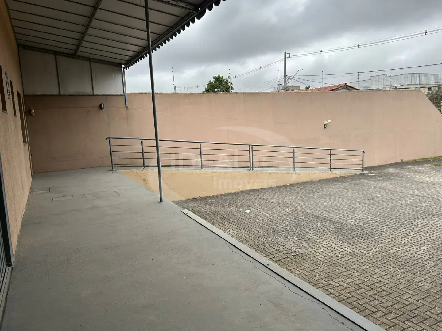 Barracão Pinhais