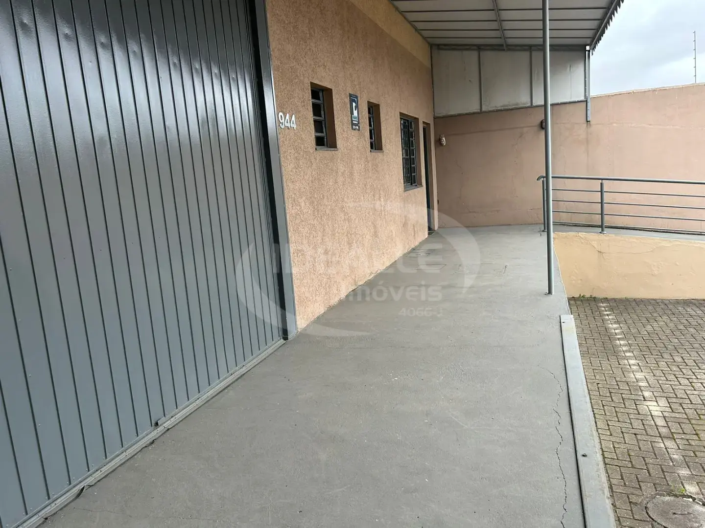 Barracão Pinhais