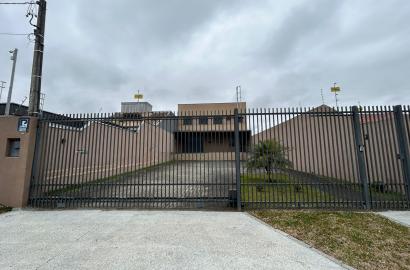 Barracão Pinhais