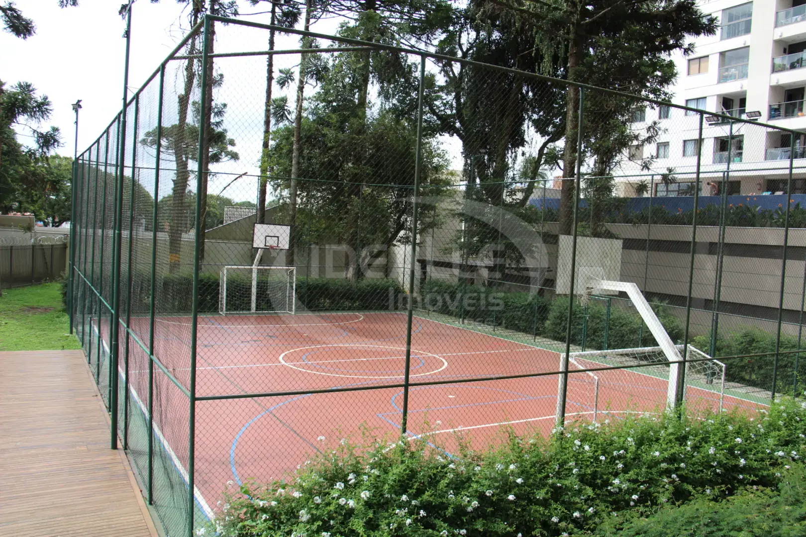 Ed. Life Residence Club