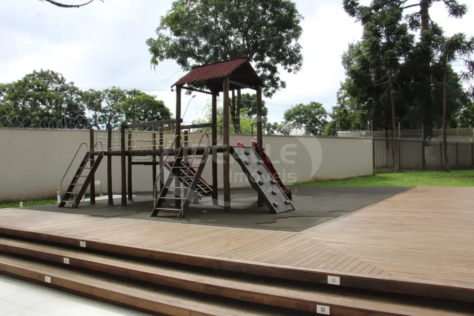 Ed. Life Residence Club