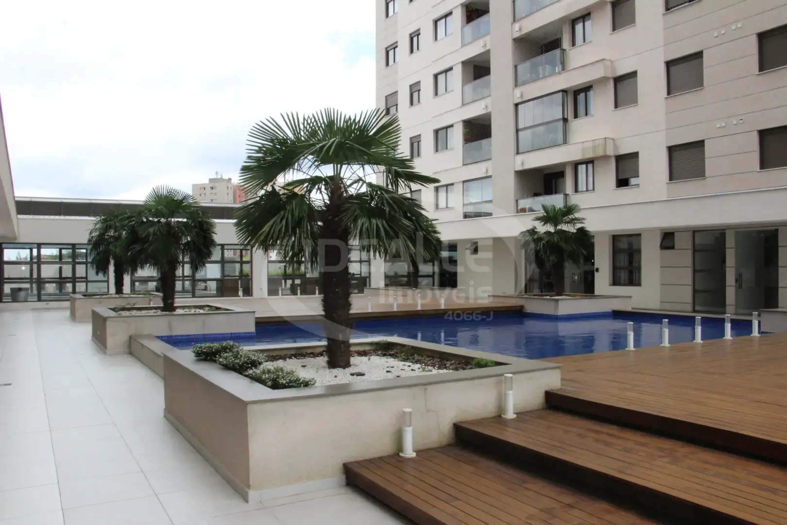 Ed. Life Residence Club