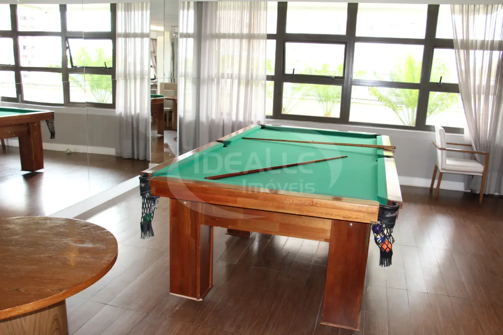 Ed. Life Residence Club