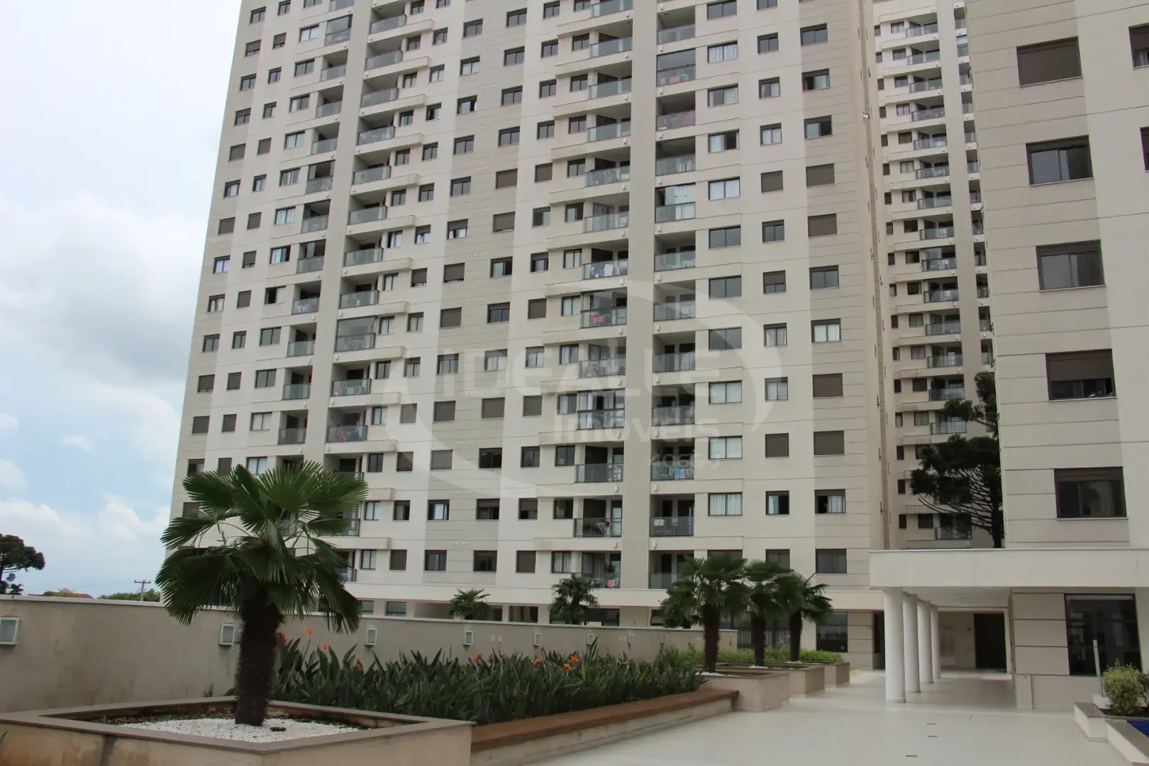 Ed. Life Residence Club