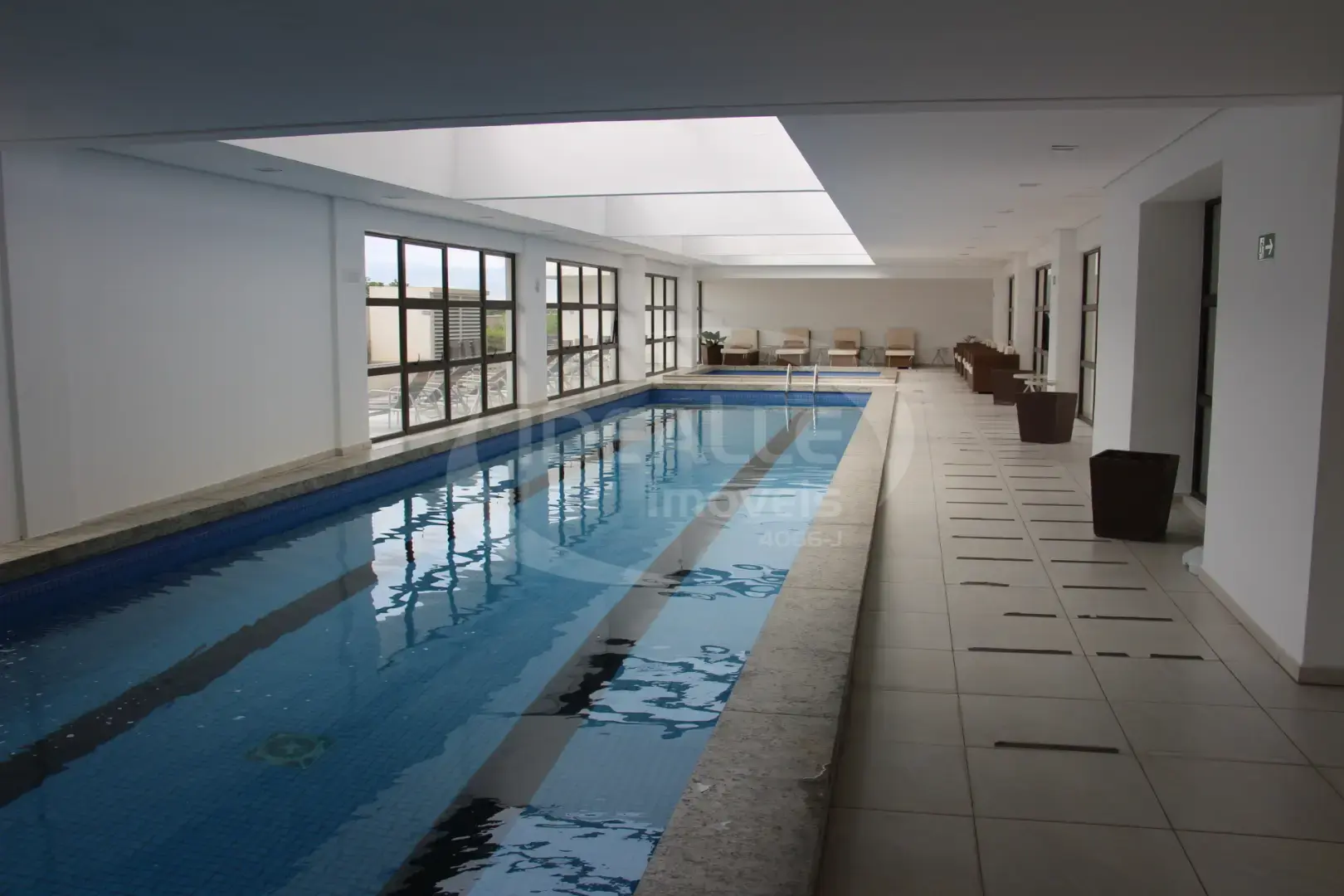 Ed. Life Residence Club