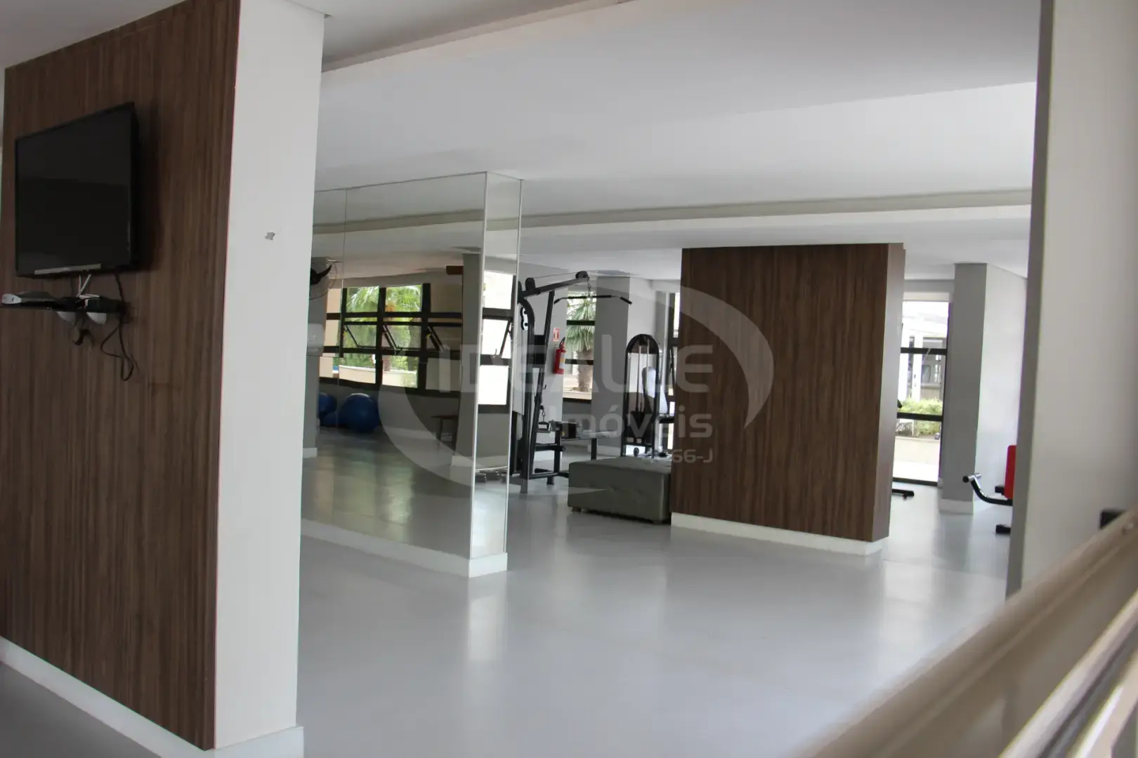 Ed. Life Residence Club