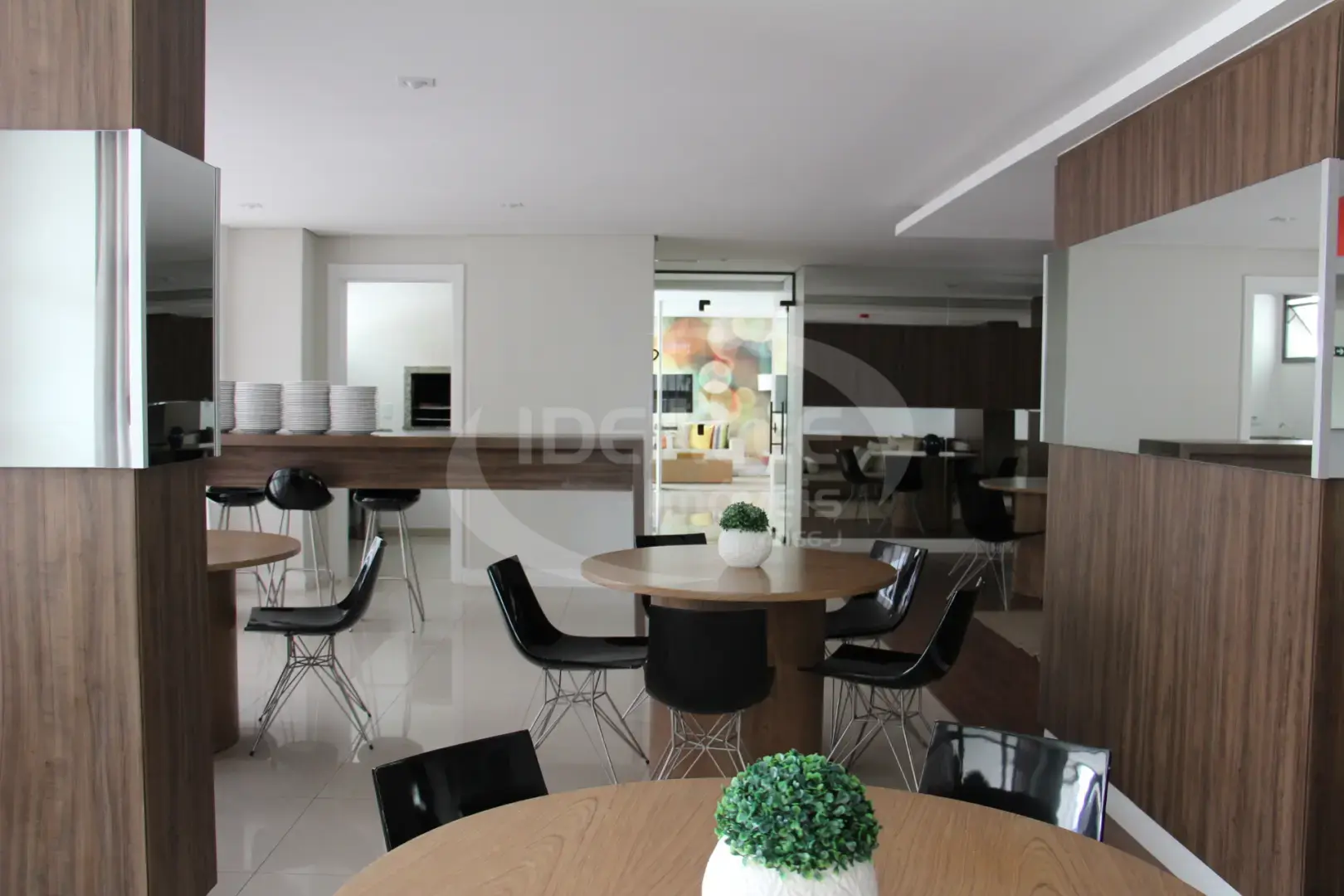 Ed. Life Residence Club