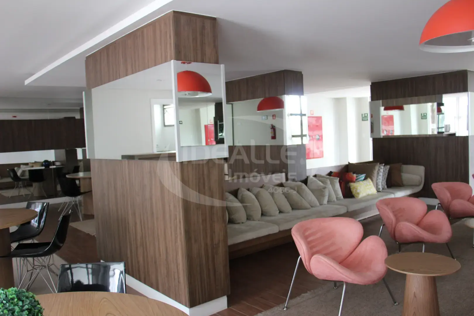 Ed. Life Residence Club