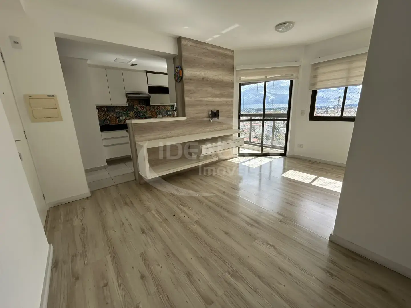 Ed. Life Residence Club