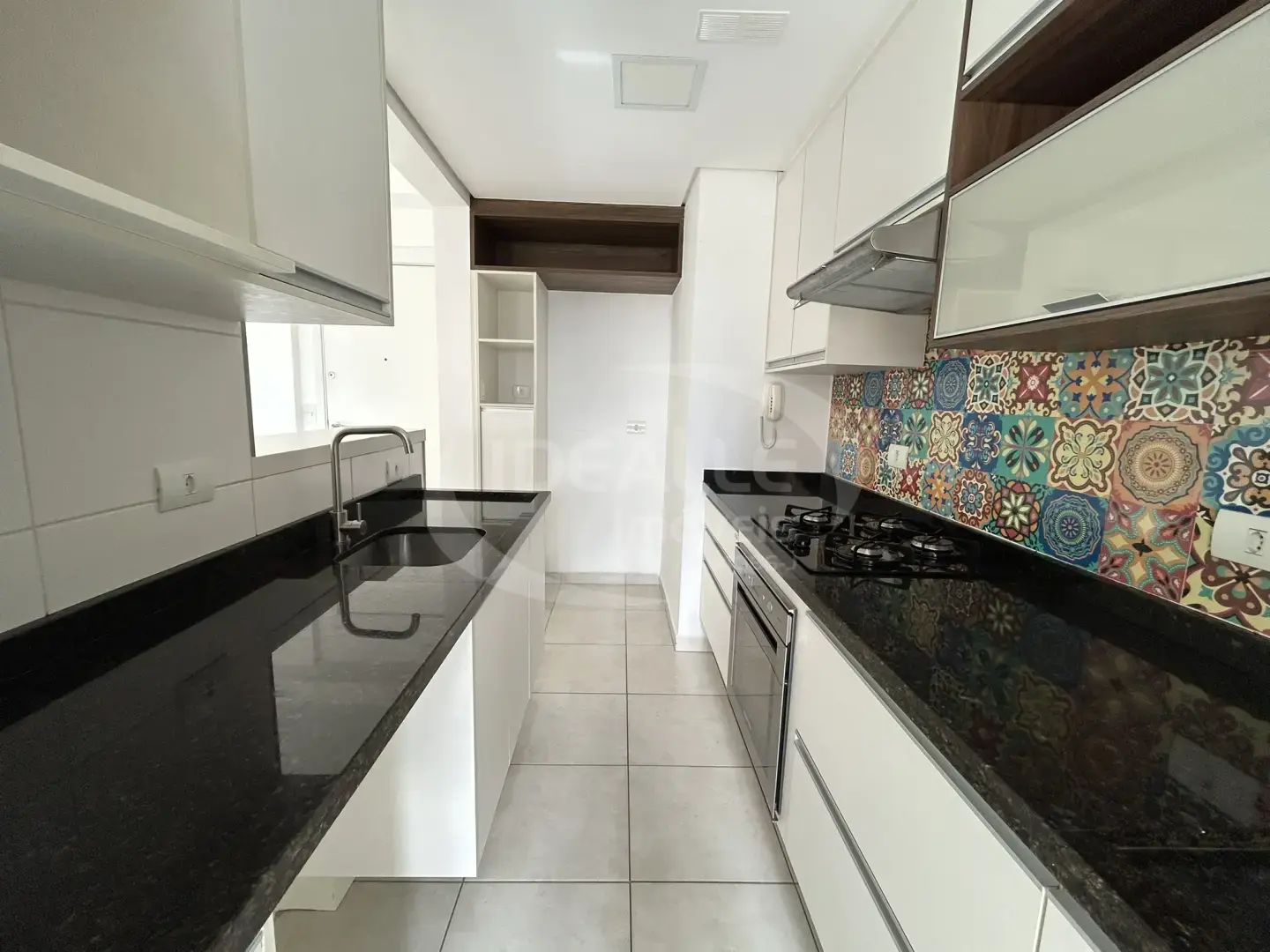 Ed. Life Residence Club