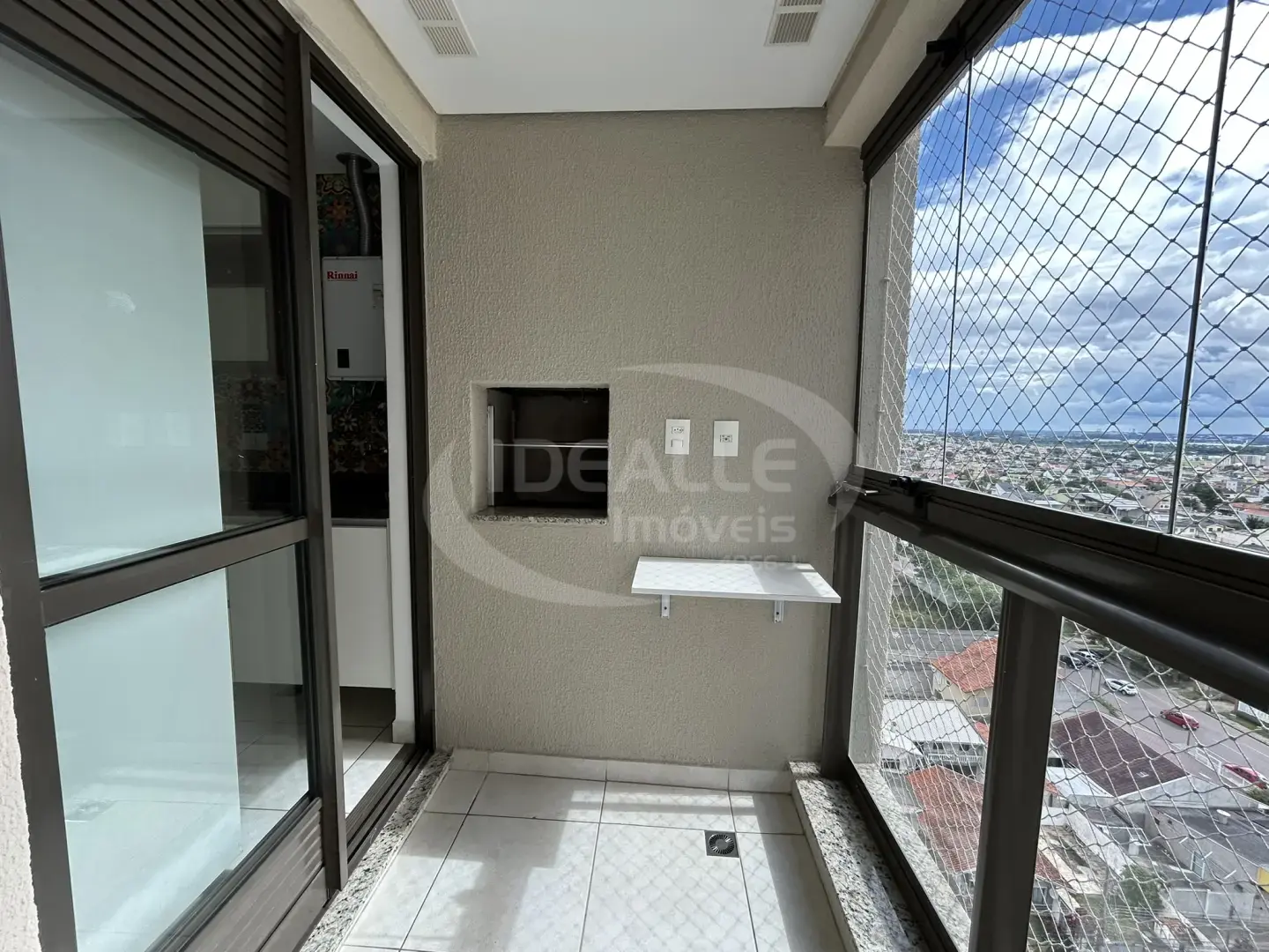 Ed. Life Residence Club