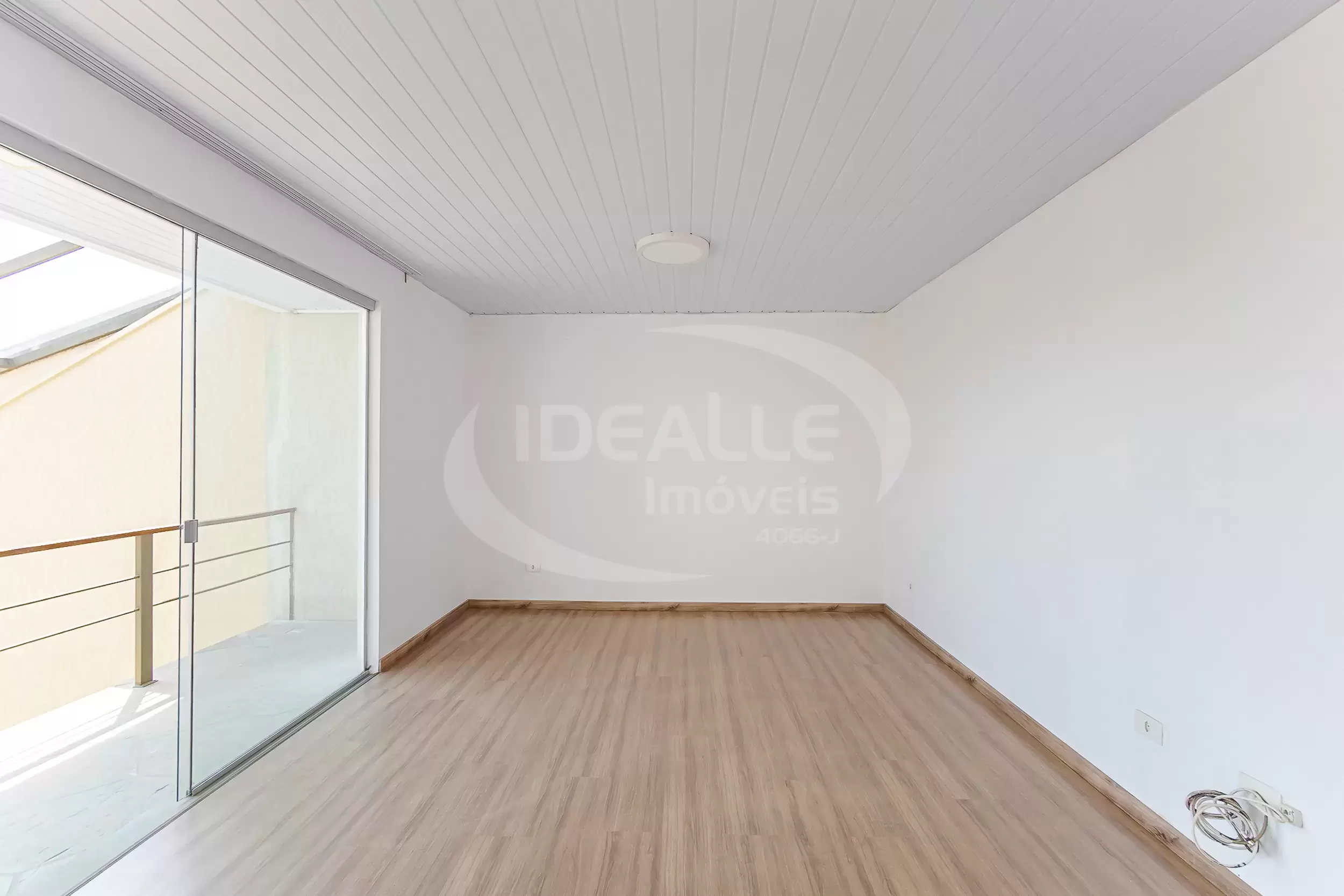 Casa comercial São Francisco