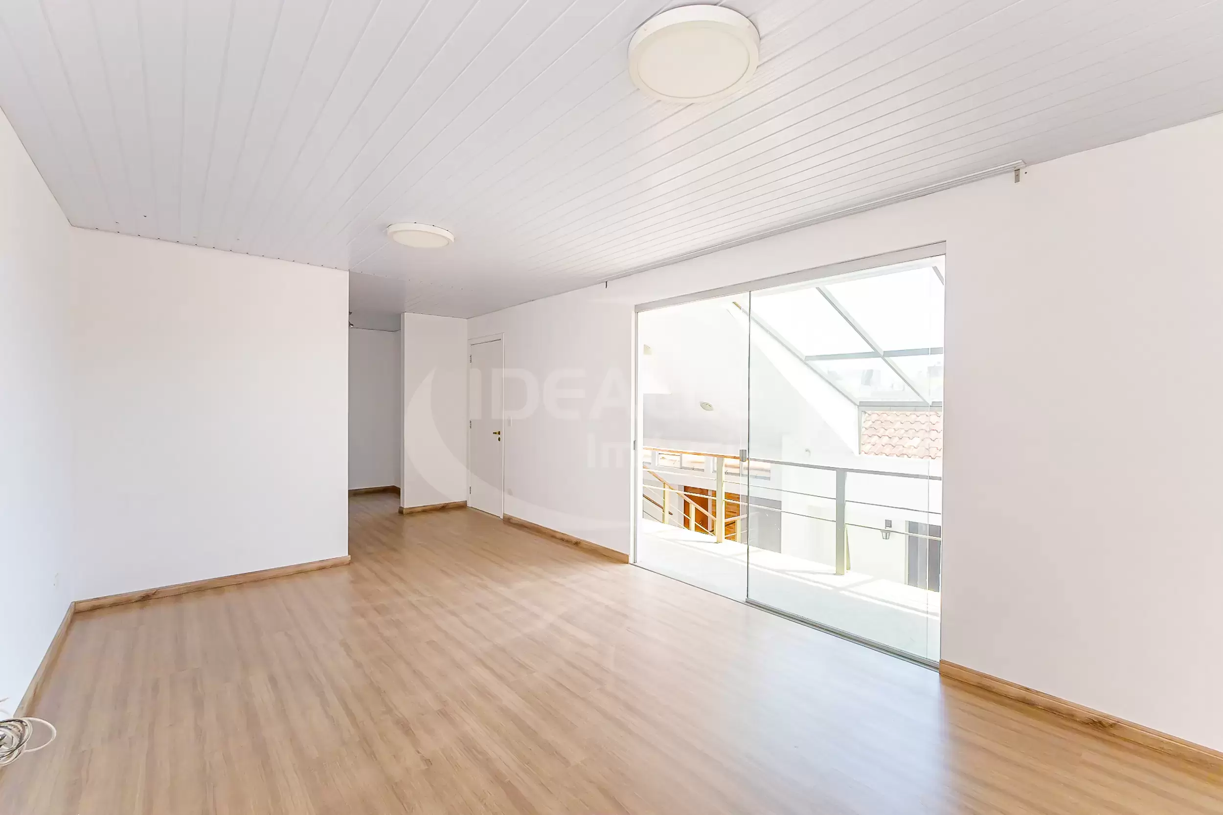 Casa comercial São Francisco