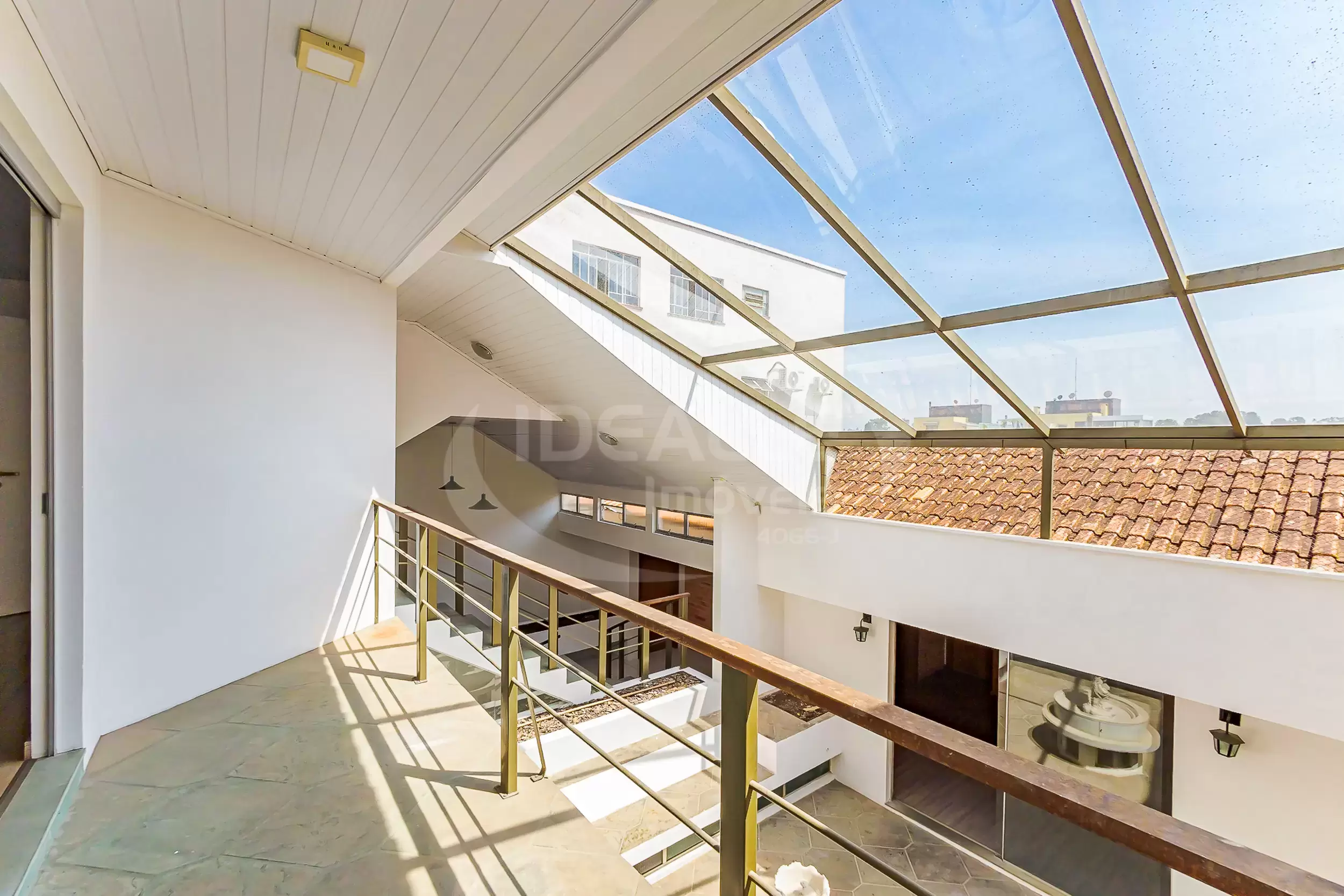 Casa comercial São Francisco