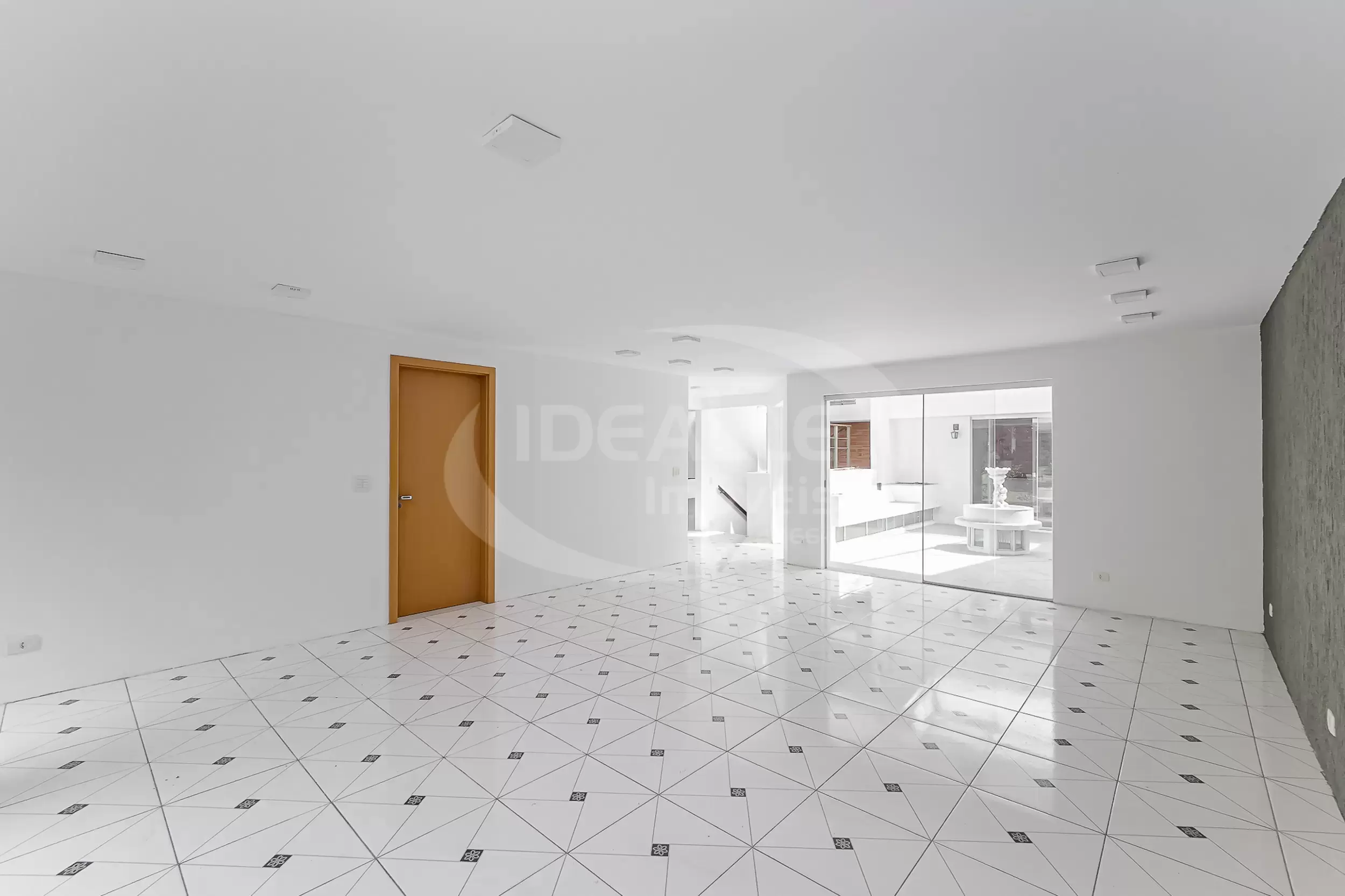 Casa comercial São Francisco