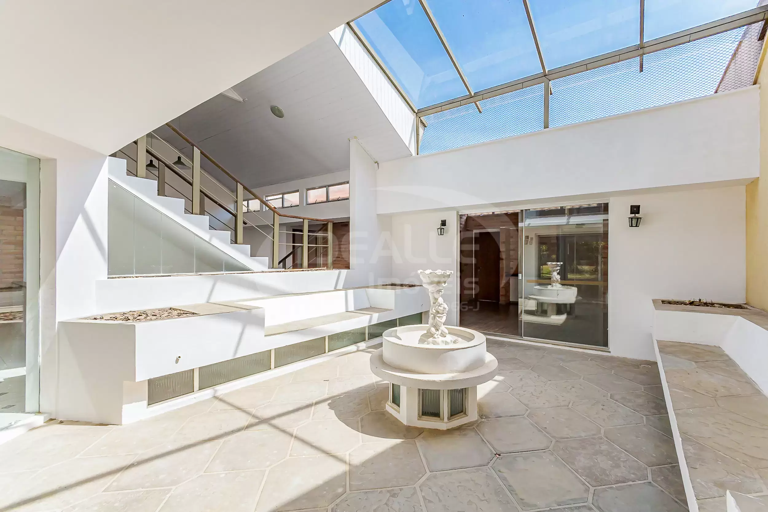 Casa comercial São Francisco