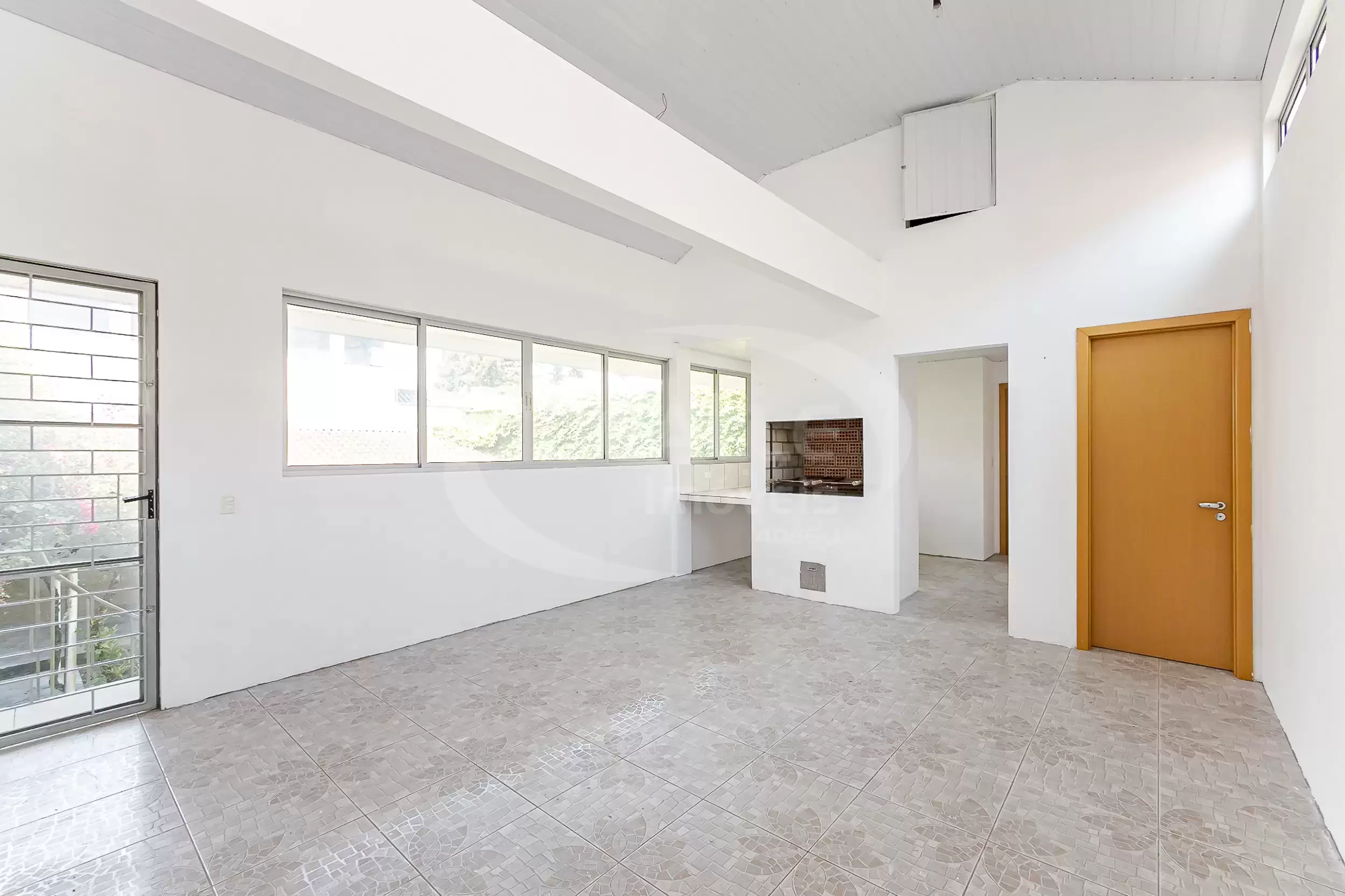 Casa comercial São Francisco