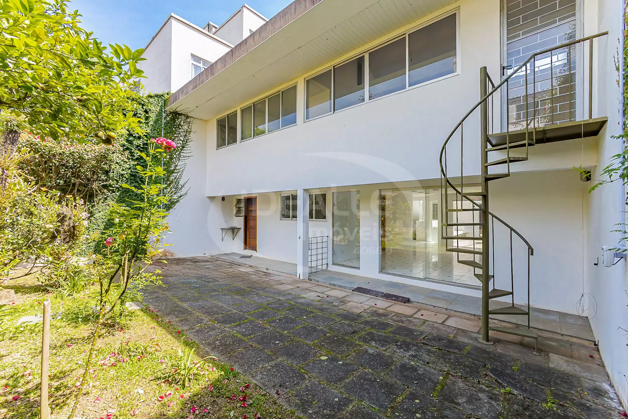 Casa comercial São Francisco
